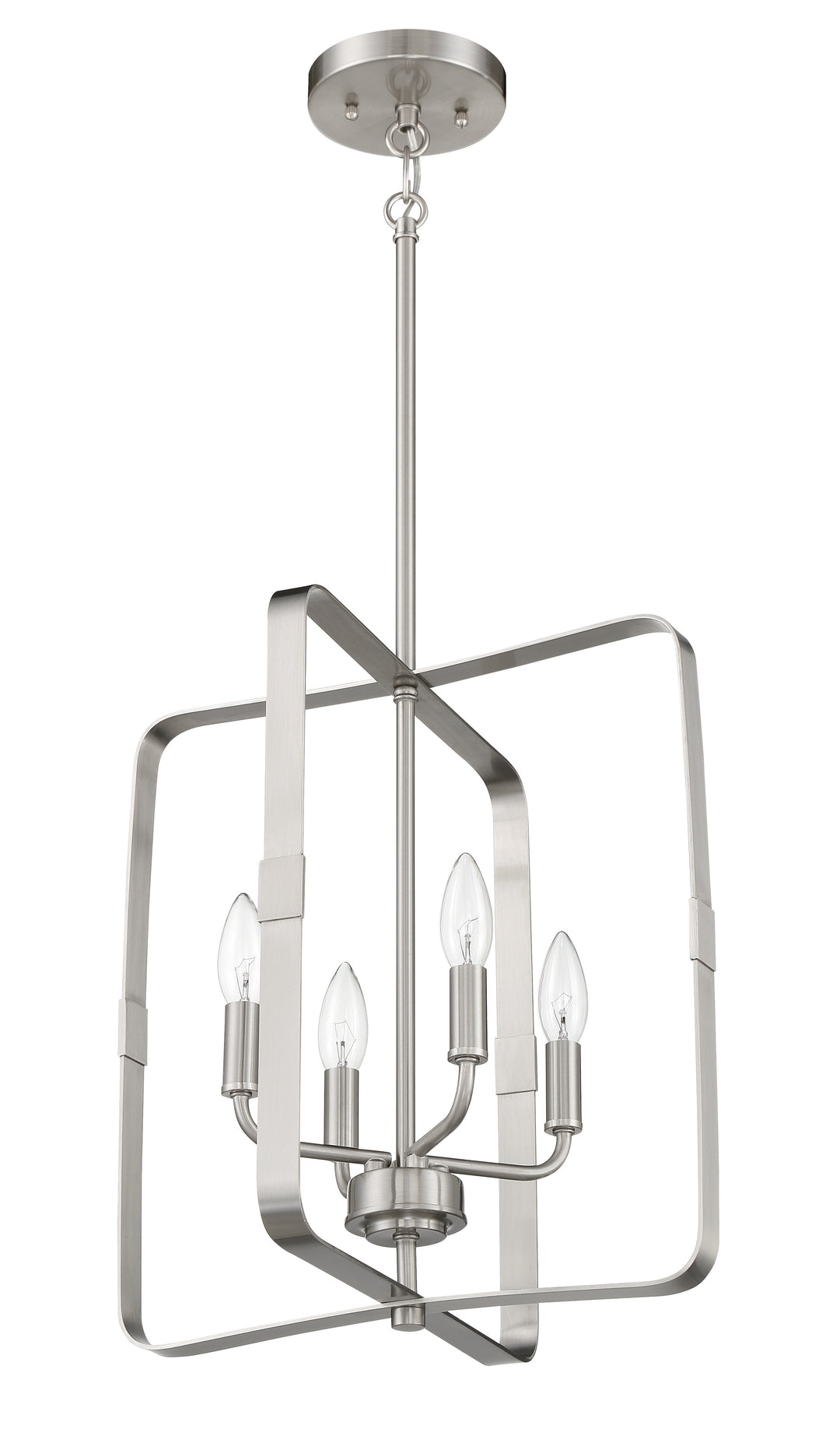 Stowe Foyer Pendant by Craftmade - view 13