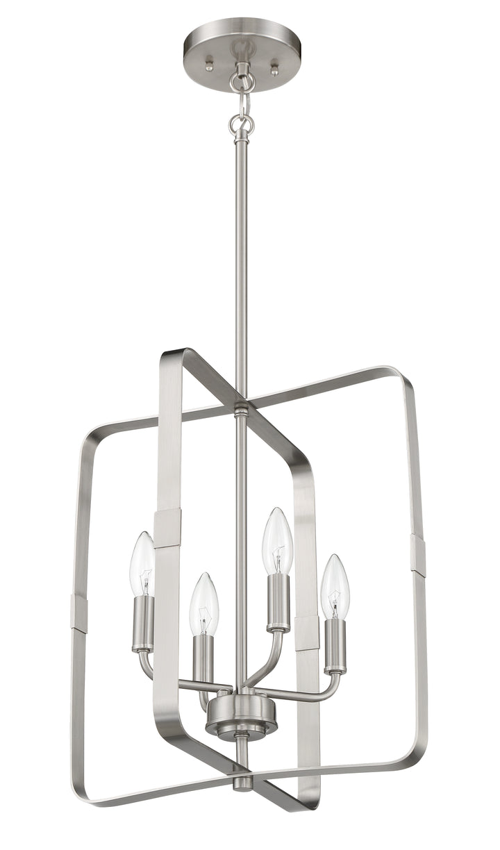 Stowe Foyer Pendant by Craftmade - view 13