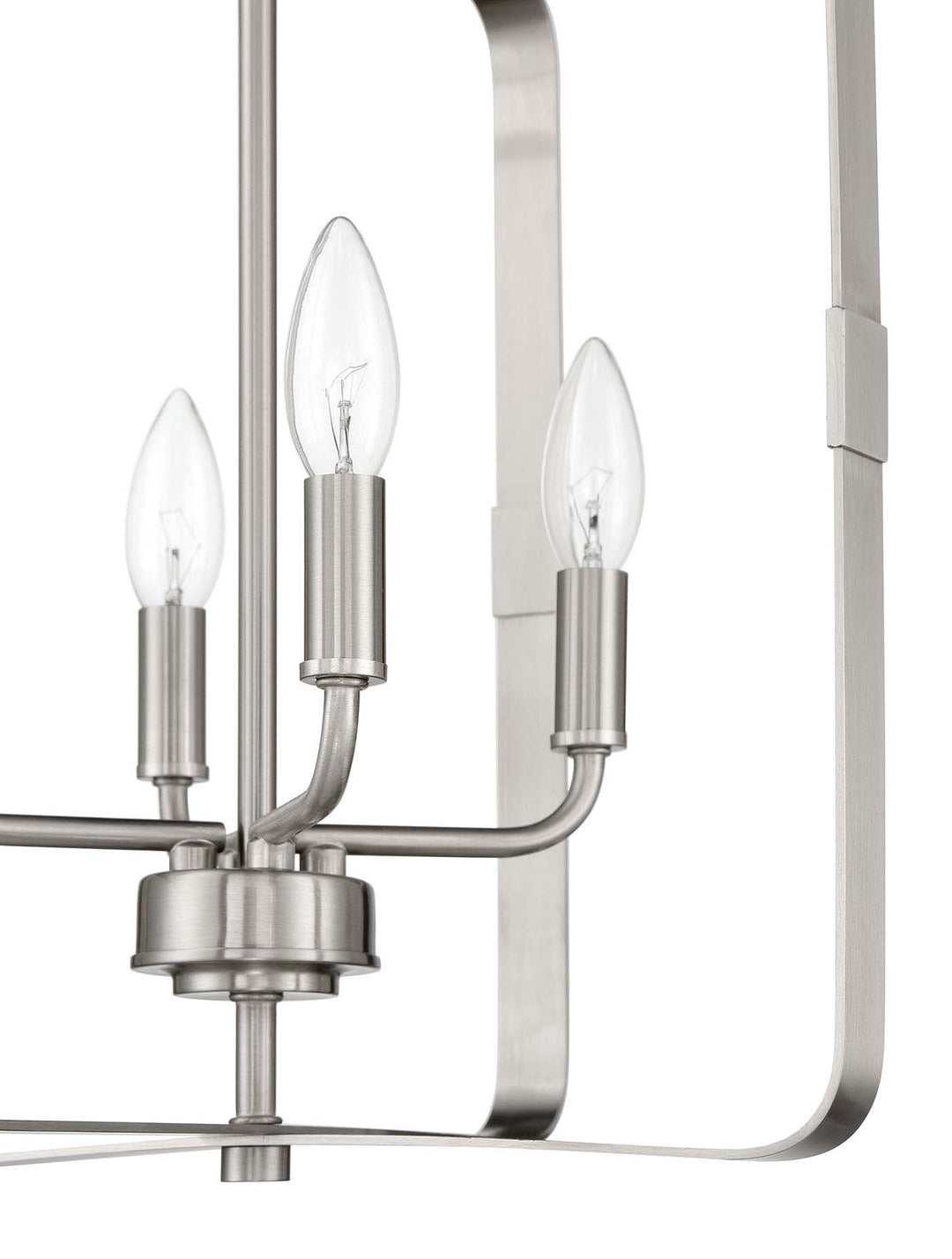 Stowe Foyer Pendant by Craftmade - view 15