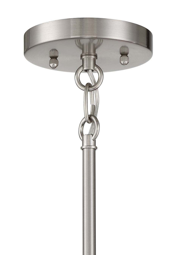 Stowe Foyer Pendant by Craftmade - view 17