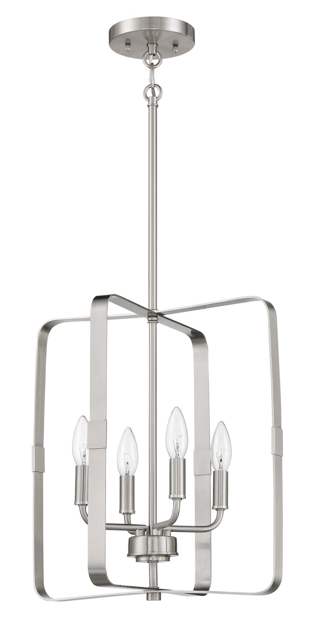 Stowe Foyer Pendant by Craftmade - view 12
