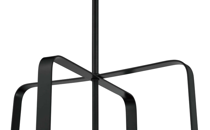 Stowe Foyer Pendant by Craftmade - view 23