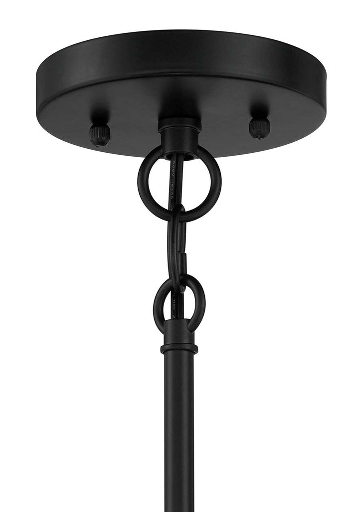Stowe Foyer Pendant by Craftmade - view 24