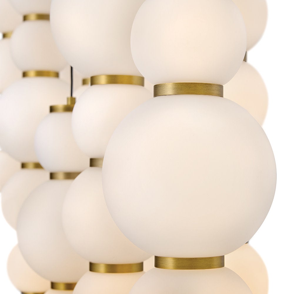 Trigo Large Multi Light Linear