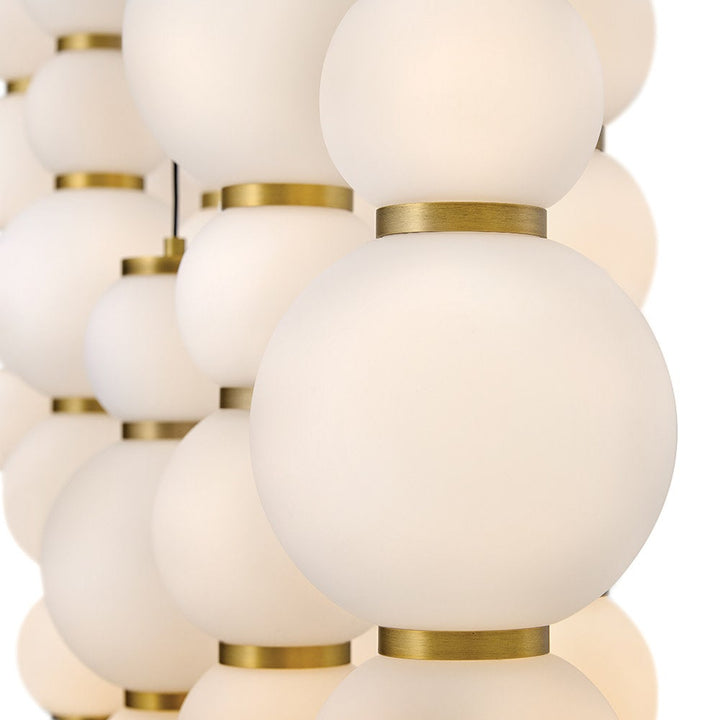 Trigo Large Multi Light Linear