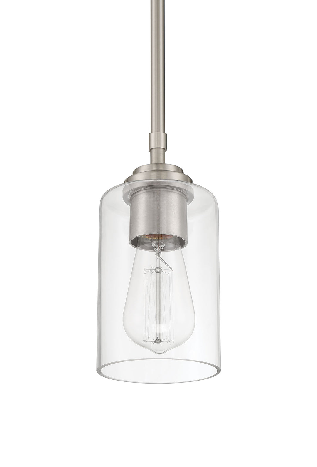 Stowe Pendant by Craftmade - view 5