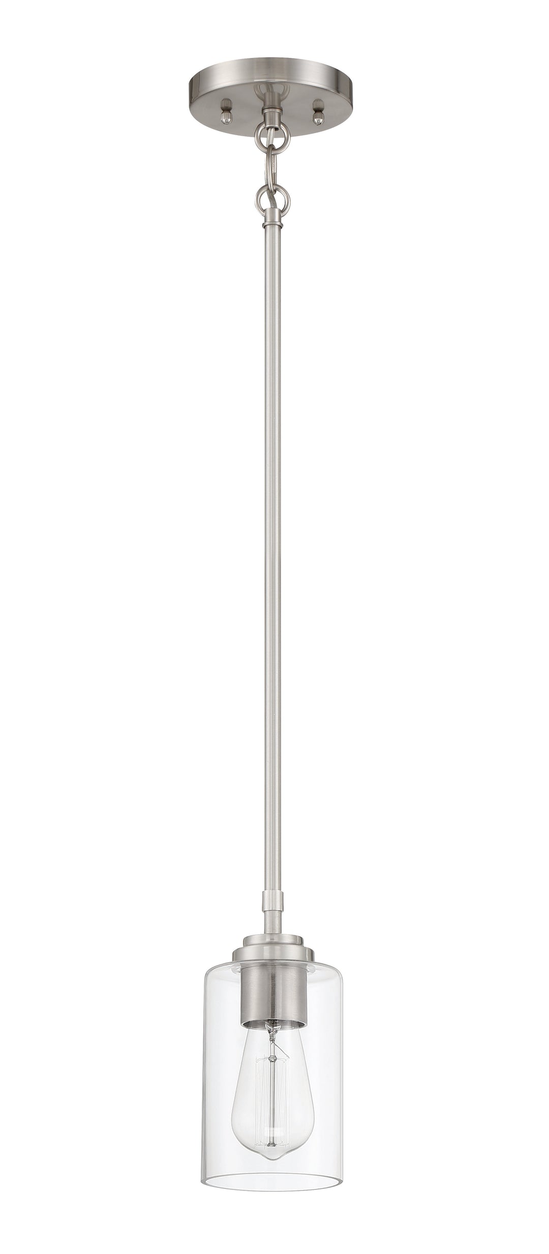 Stowe Pendant by Craftmade - view 2