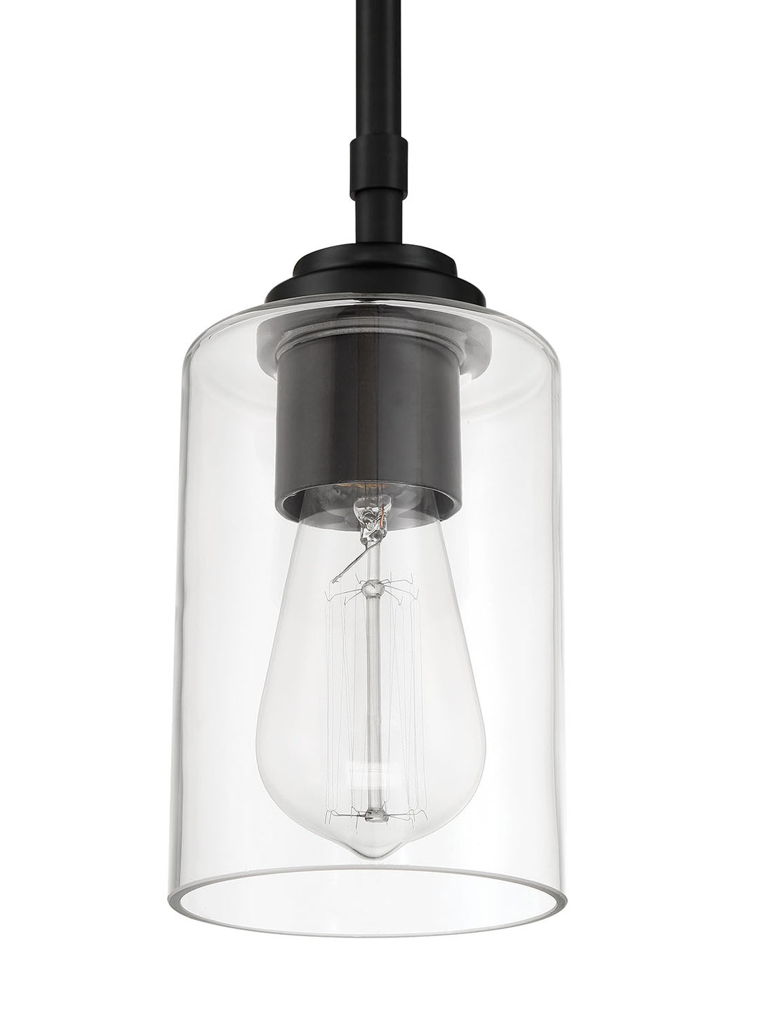 Stowe Pendant by Craftmade - view 10