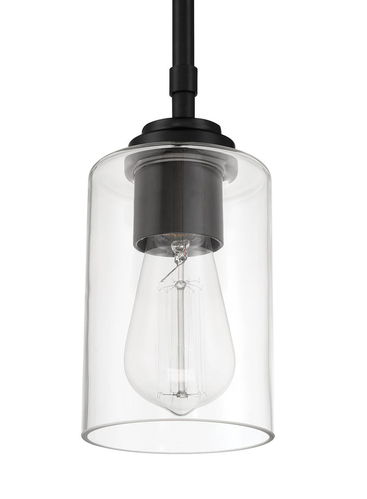 Stowe Pendant by Craftmade - view 10