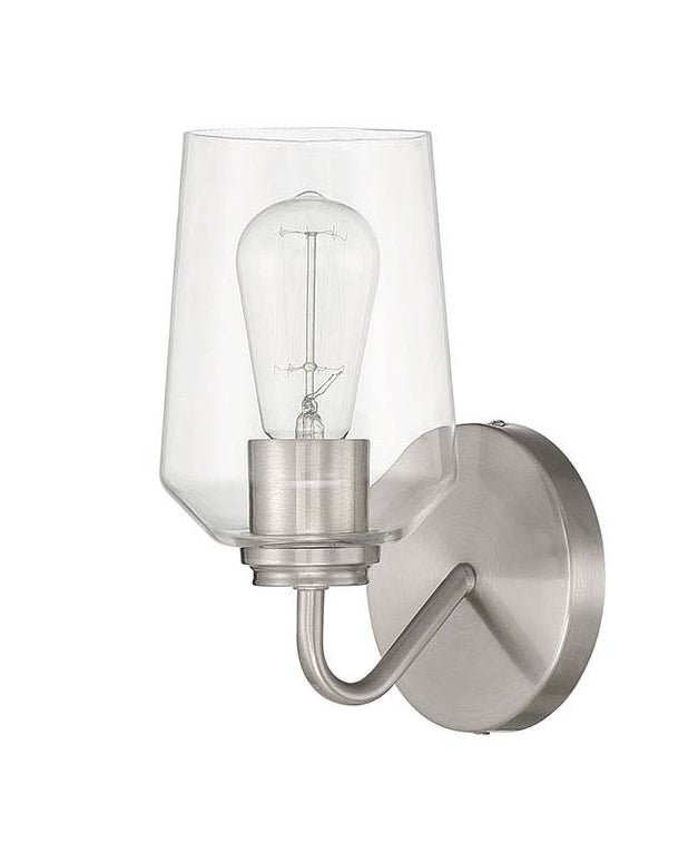 Shayna Wall Sconce by Craftmade - view 2