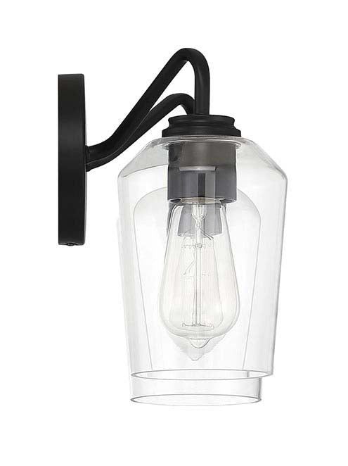 Shayna Vanity Light by Craftmade - view 8