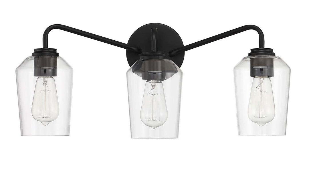 Shayna Vanity Light by Craftmade - view 15