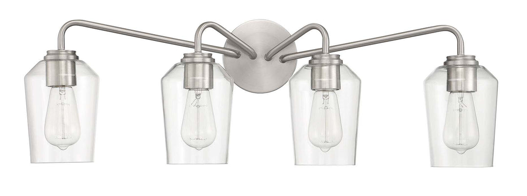 Shayna Vanity Light by Craftmade - view 19