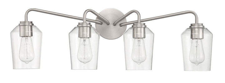 Shayna Vanity Light by Craftmade - view 19