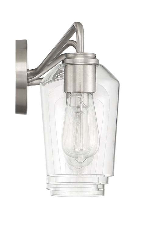 Shayna Vanity Light by Craftmade - view 20