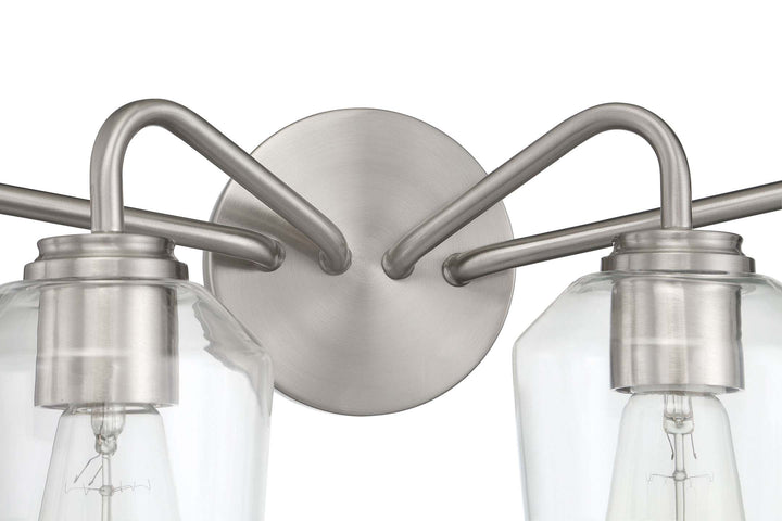Shayna Vanity Light by Craftmade - view 21