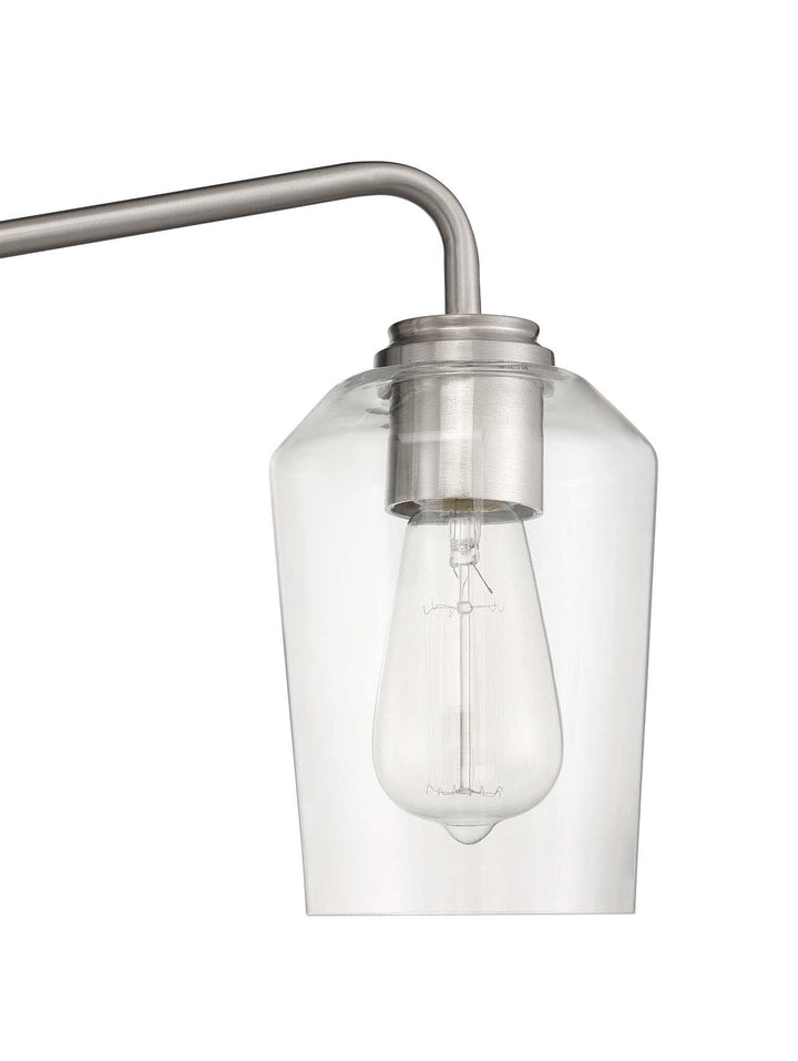 Shayna Vanity Light by Craftmade - view 22