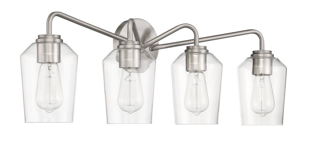Shayna Vanity Light by Craftmade - view 18