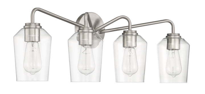 Shayna Vanity Light by Craftmade - view 18