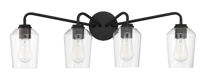 Shayna Vanity Light by Craftmade - view 25