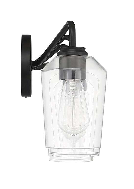 Shayna Vanity Light by Craftmade - view 26