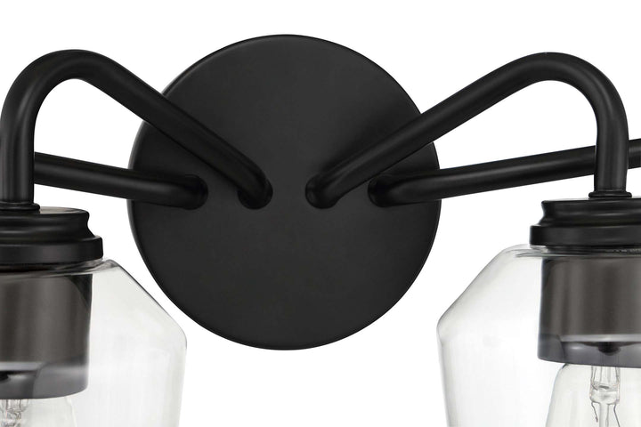 Shayna Vanity Light by Craftmade - view 27