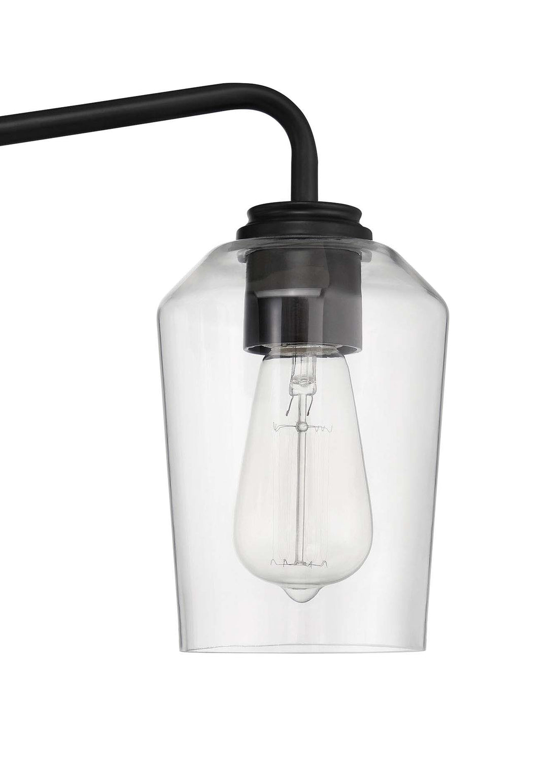 Shayna Vanity Light by Craftmade - view 28
