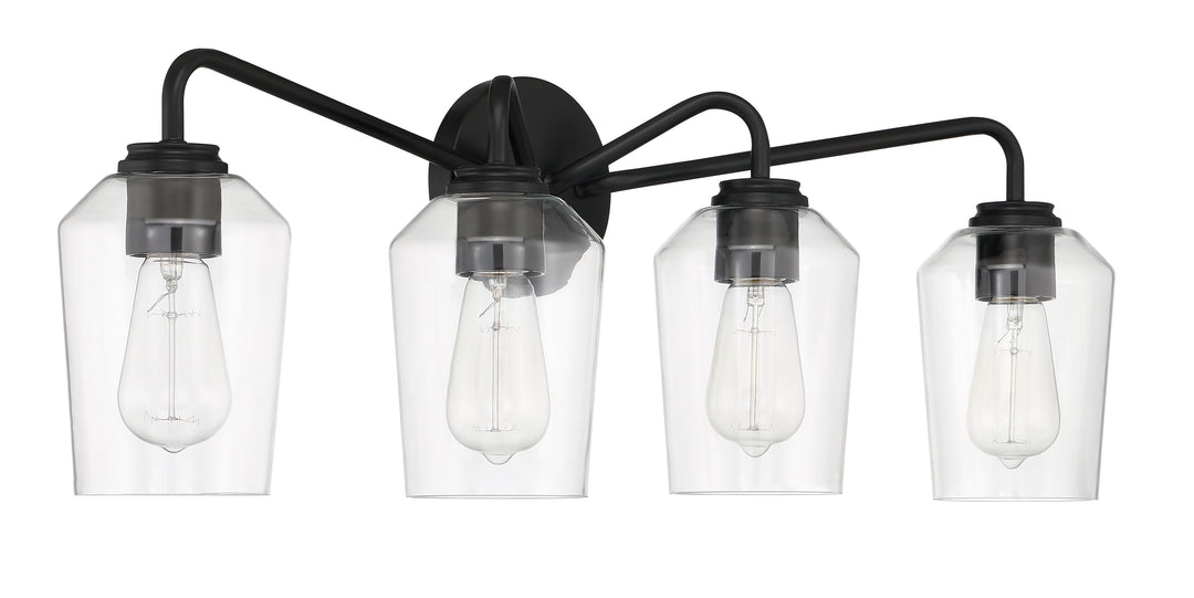 Shayna Vanity Light by Craftmade - view 24