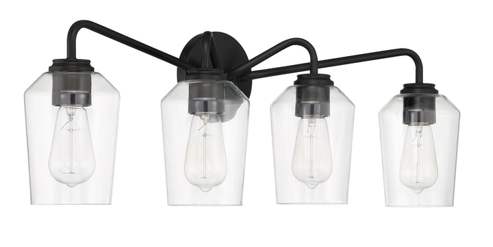 Shayna Vanity Light by Craftmade - view 24
