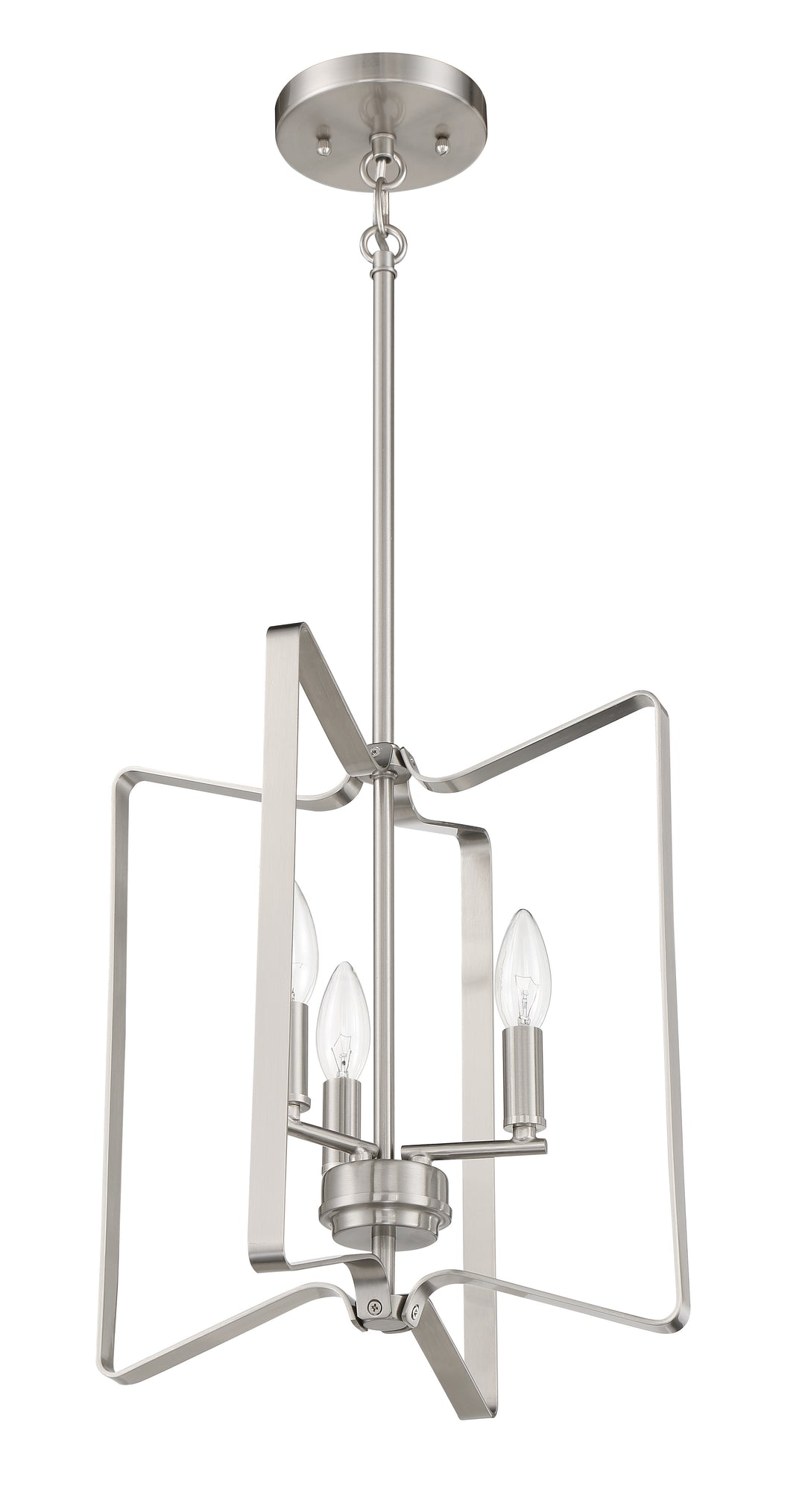 Shayna Foyer Pendant by Craftmade - view 3