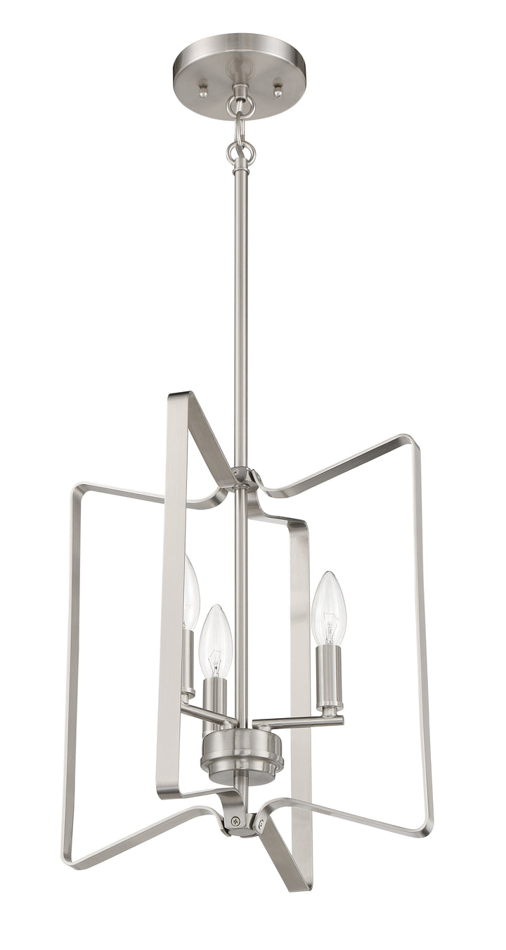 Shayna Foyer Pendant by Craftmade - view 3