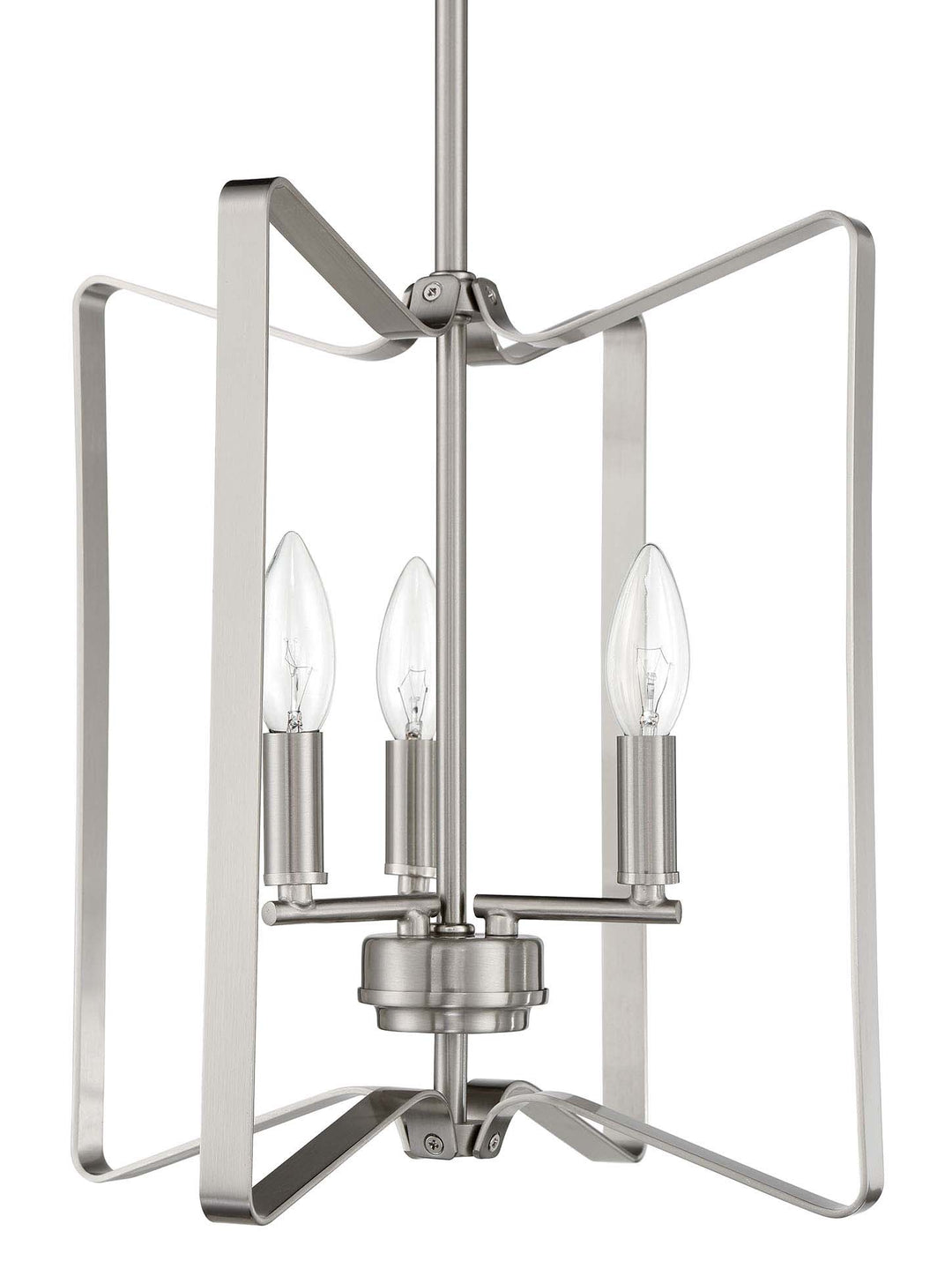 Shayna Foyer Pendant by Craftmade - view 5