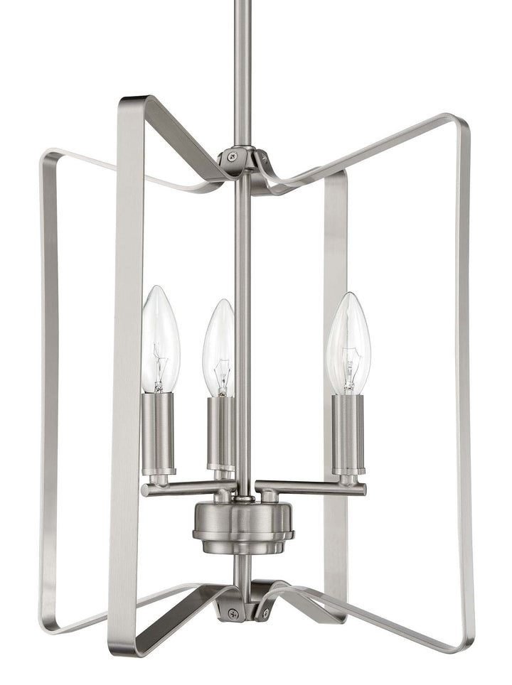 Shayna Foyer Pendant by Craftmade - view 5