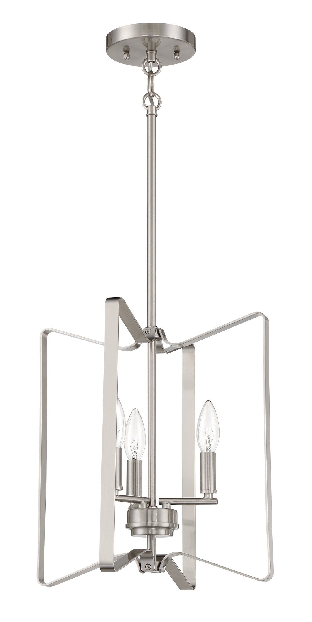 Shayna Foyer Pendant by Craftmade - view 2