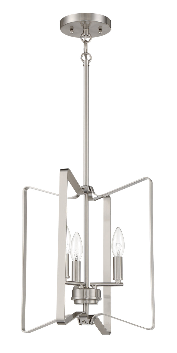 Shayna Foyer Pendant by Craftmade - view 2