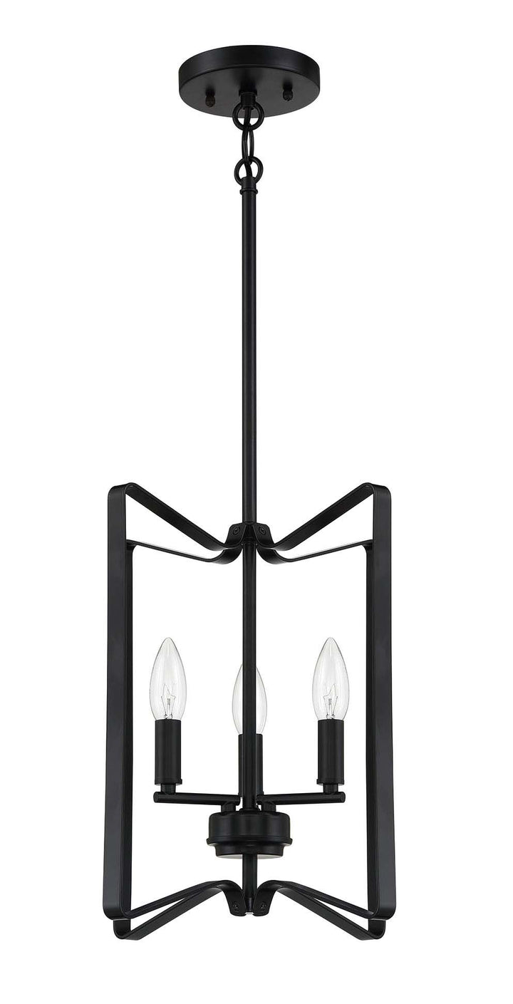 Shayna Foyer Pendant by Craftmade - view 9