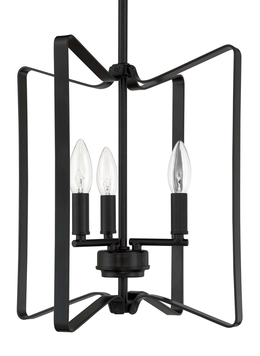 Shayna Foyer Pendant by Craftmade - view 10
