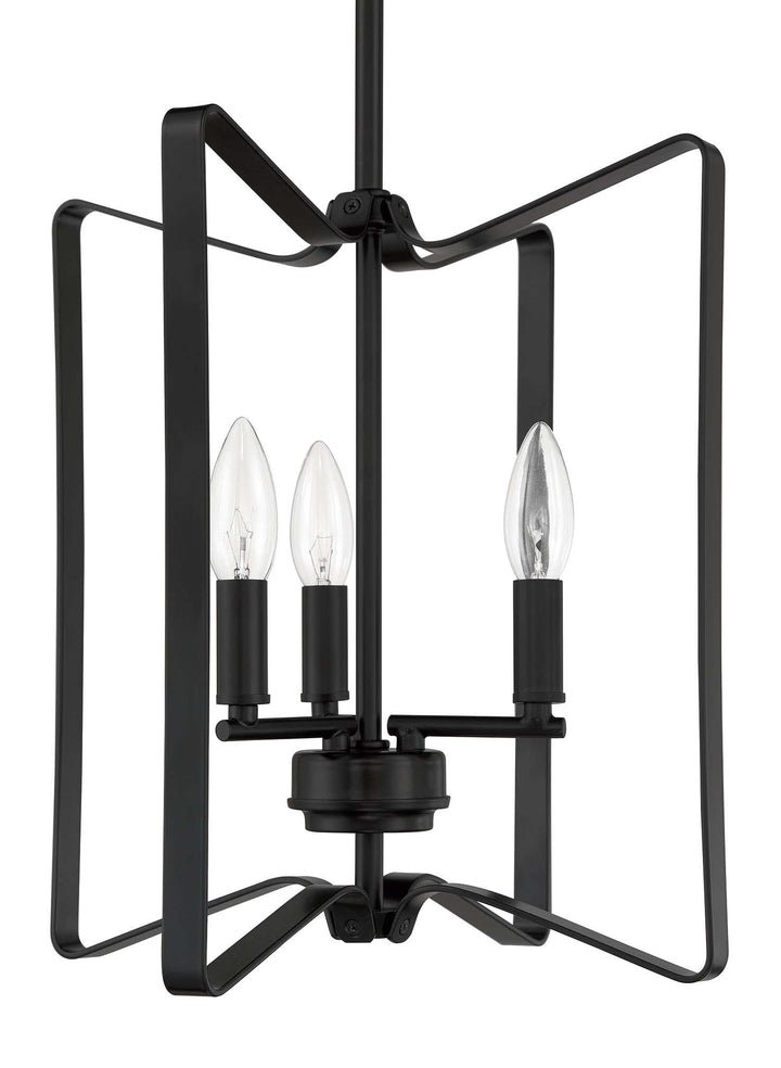 Shayna Foyer Pendant by Craftmade - view 10