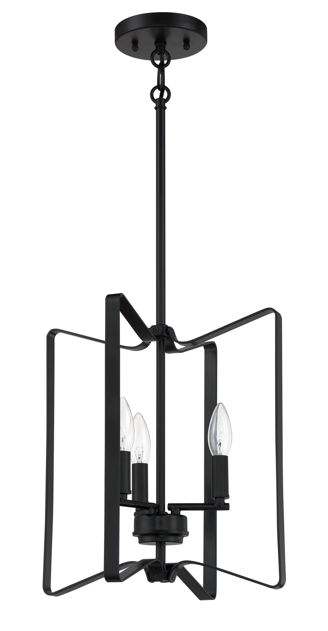 Shayna Foyer Pendant by Craftmade - view 7