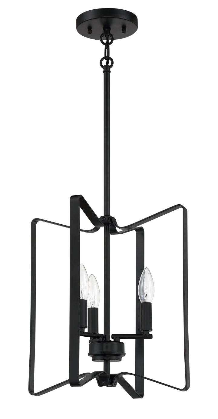 Shayna Foyer Pendant by Craftmade - view 7