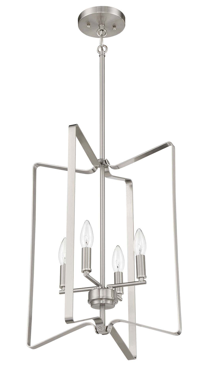 Shayna Foyer Pendant by Craftmade - view 13