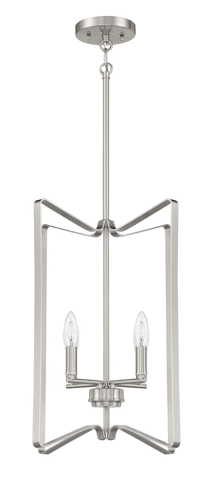 Shayna Foyer Pendant by Craftmade - view 14