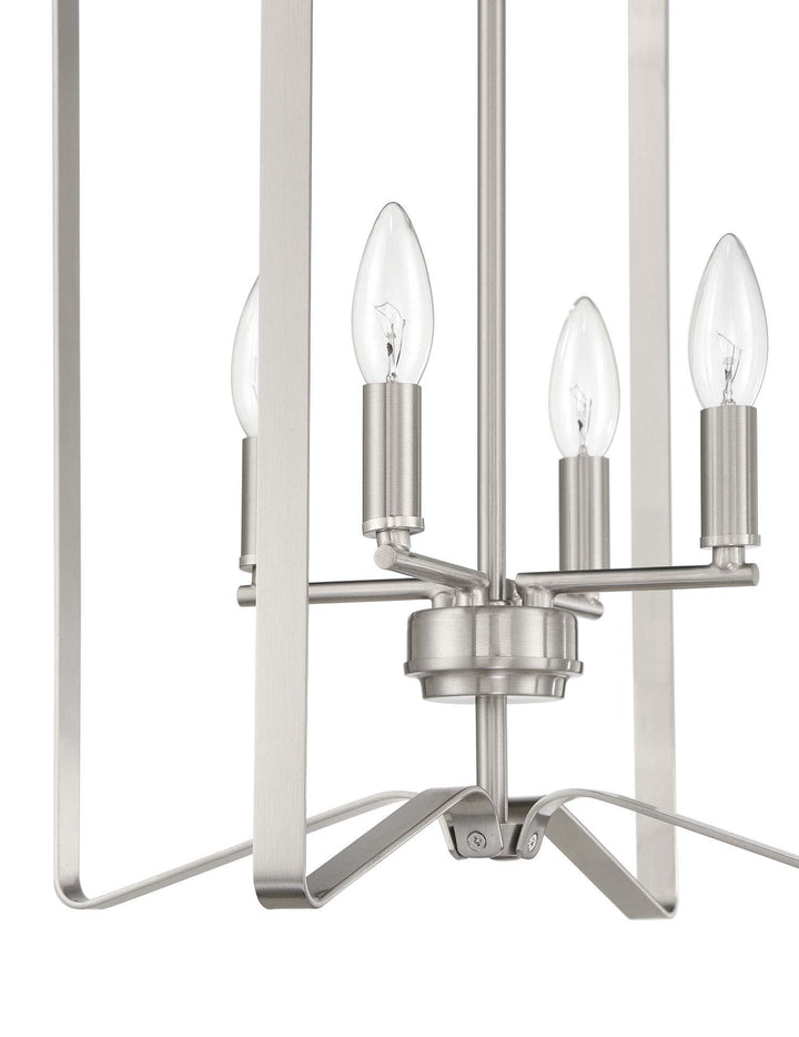Shayna Foyer Pendant by Craftmade - view 15