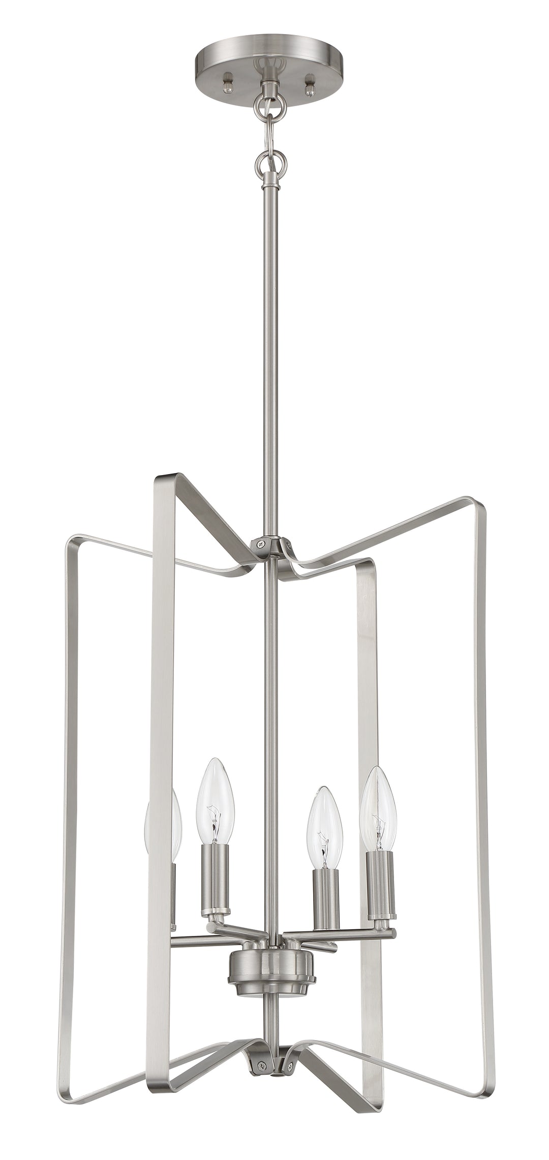Shayna Foyer Pendant by Craftmade - view 12