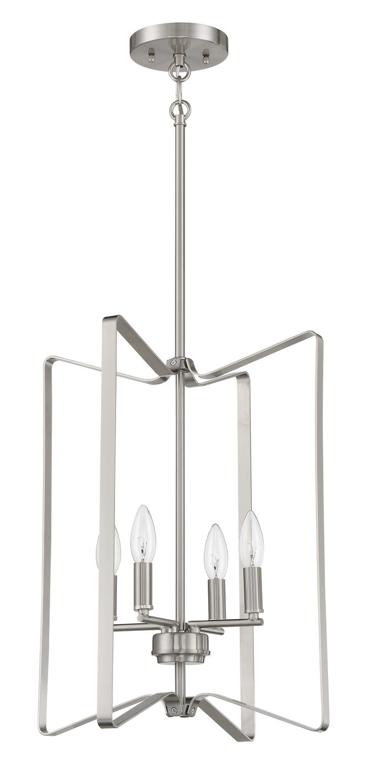 Shayna Foyer Pendant by Craftmade - view 12