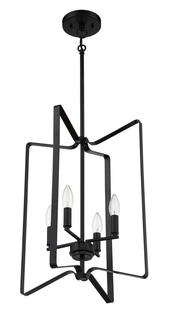 Shayna Foyer Pendant by Craftmade - view 19