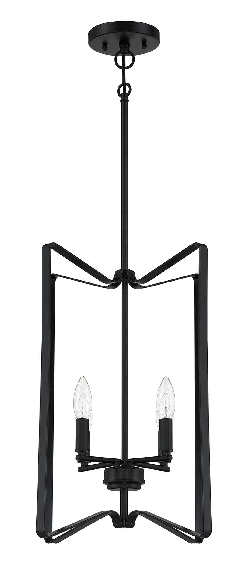 Shayna Foyer Pendant by Craftmade - view 20