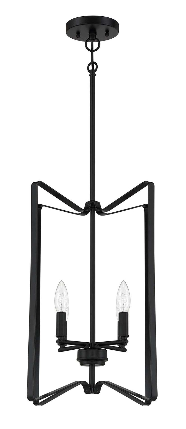 Shayna Foyer Pendant by Craftmade - view 20