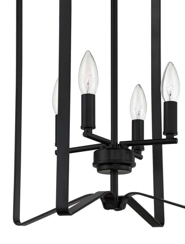 Shayna Foyer Pendant by Craftmade - view 21