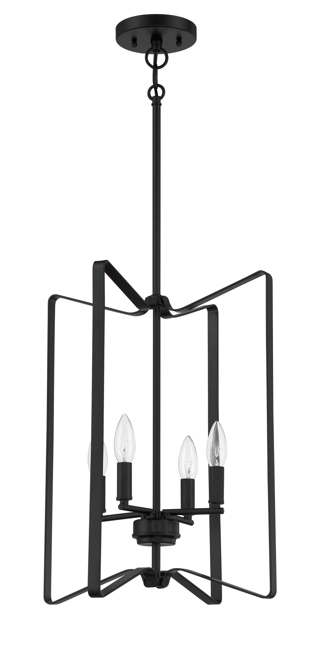 Shayna Foyer Pendant by Craftmade - view 18